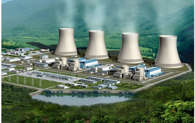 Điện hạt nhân - Thách thức lớn cho ngành năng lượng nguyên tử Việt Nam