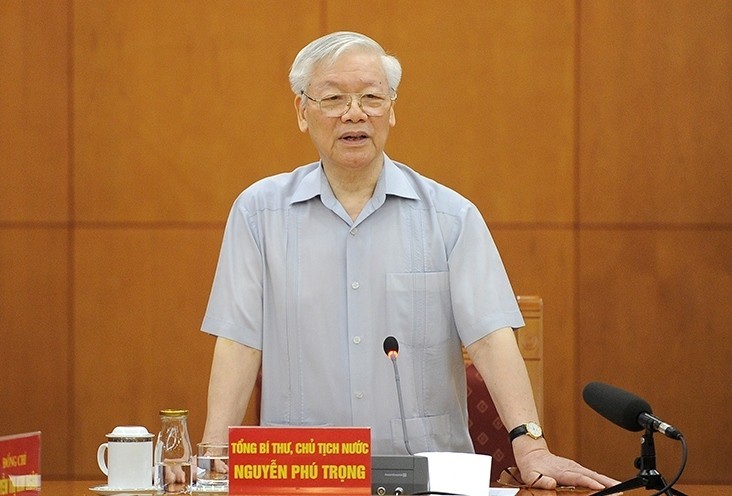Bàn về kiểm soát quyền lực trong khu vực công