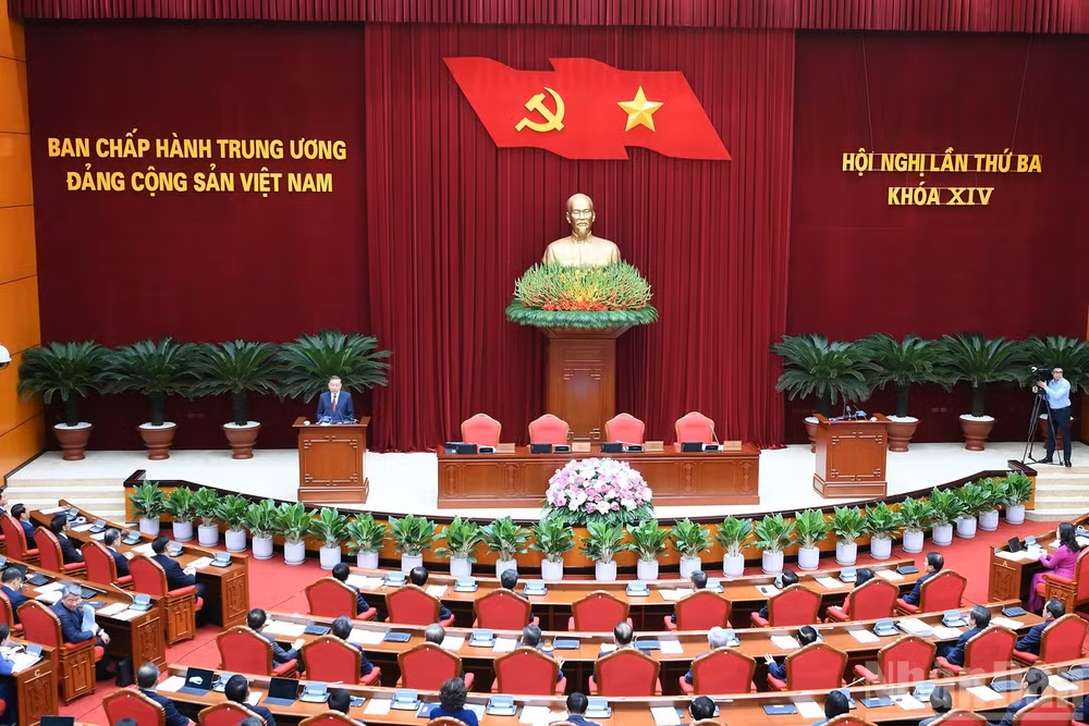 Hướng dẫn thực hiện Quy định về những điều đảng viên không được làm