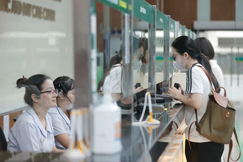 12 trường hợp không được chi trả bảo hiểm y tế khi đi khám chữa bệnh