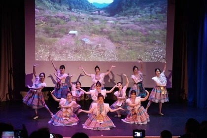 Sinh viên Việt Nam 