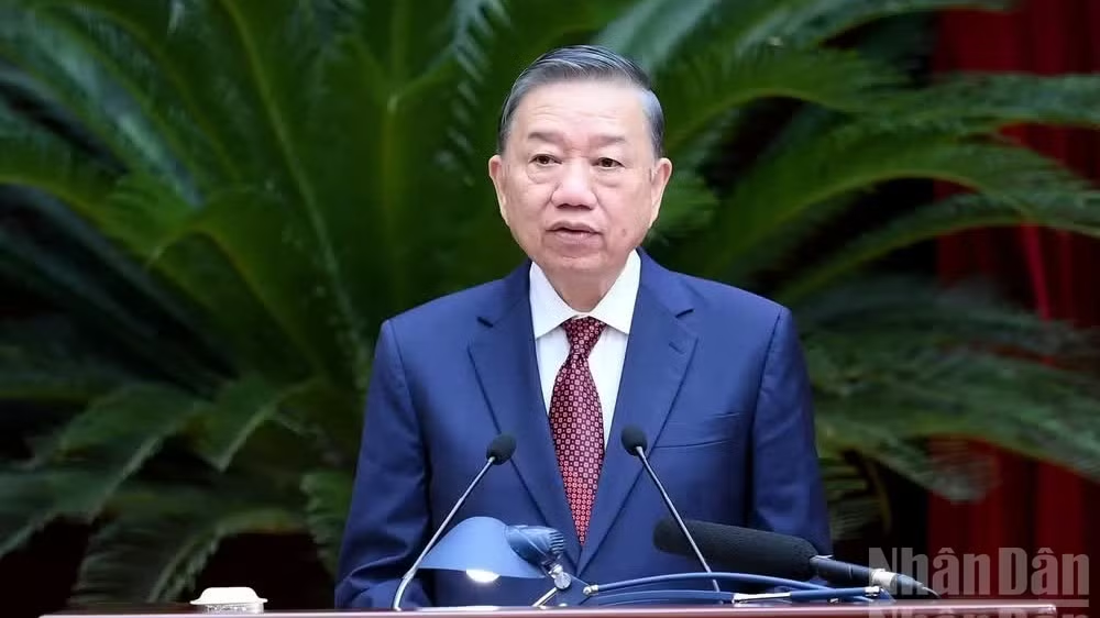 Quy định về thi hành Điều lệ Đảng