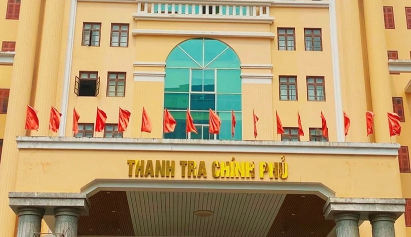 Kế hoạch thực hiện Kết luận của Bộ Chính trị về sắp xếp cơ quan thanh tra