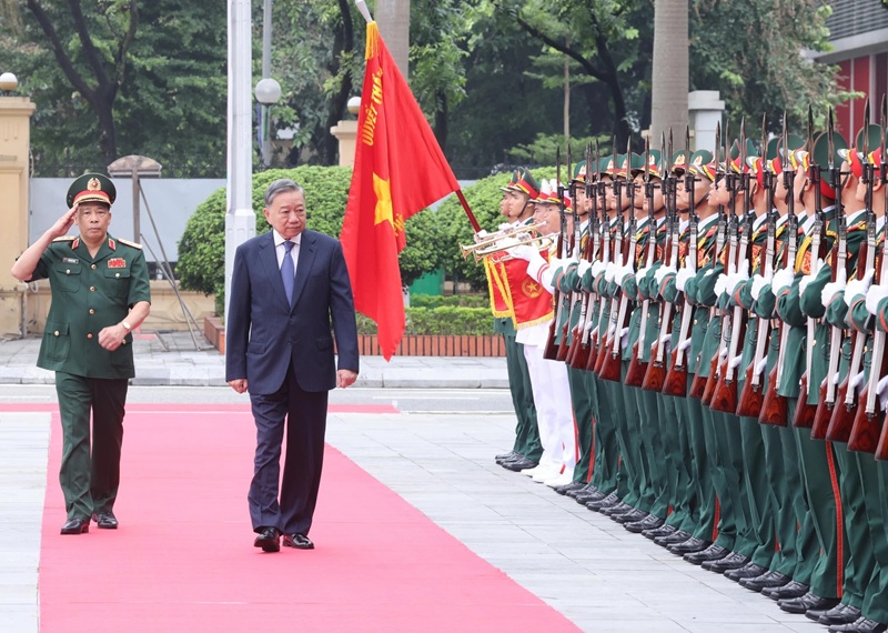 Bài viết về 