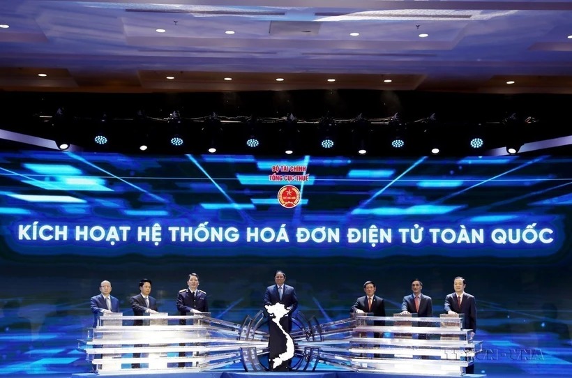 Cổng Dịch vụ Công Quốc gia: Minh bạch, cắt giảm, đơn giản hóa thủ tục hành chính
