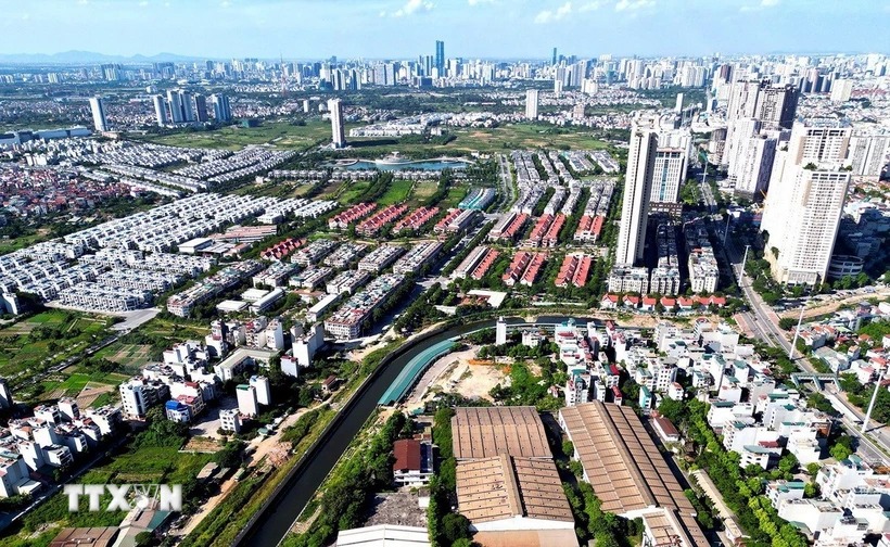 Tâm lý nhà đầu tư trên thị trường bất động sản được cải thiện