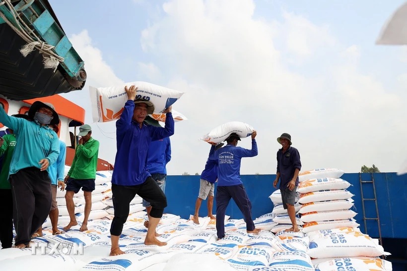 Việt Nam chuẩn bị 3 kịch bản tăng trưởng nông nghiệp ứng phó với thuế quan Mỹ
