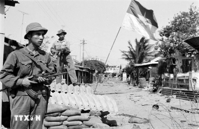 Ngày này năm xưa - Ngày 19/3/1975: Giải phóng hoàn toàn tỉnh Quảng Trị