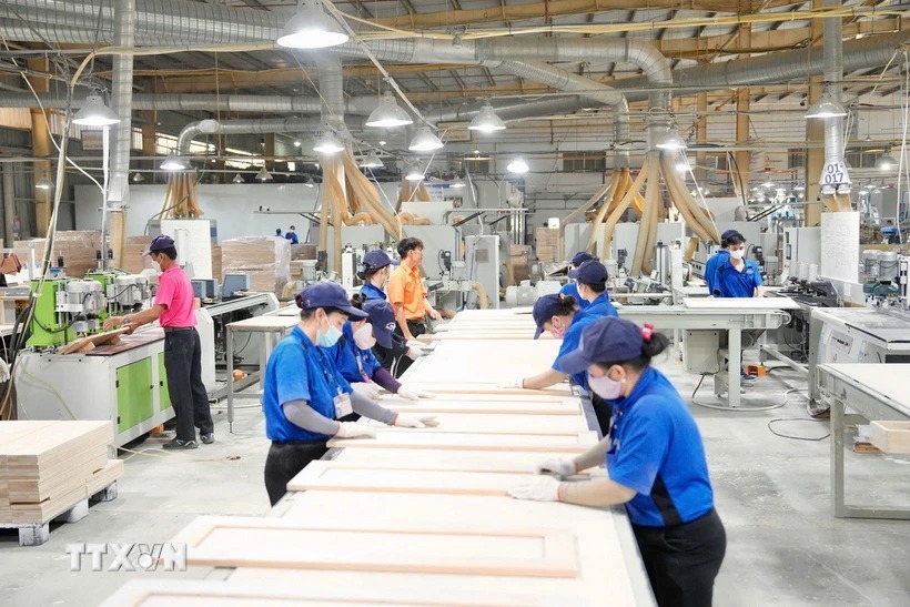 “Bộ tứ trụ cột” để Việt Nam cất cánh: Bao nhiêu lợi ích đều vì dân