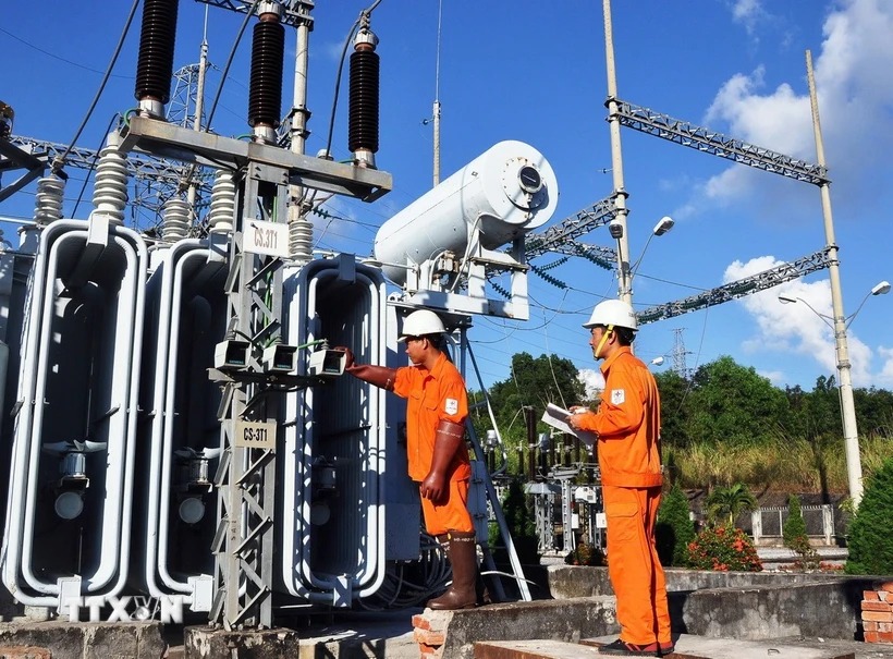 Đại biểu Quốc hội nói gì về việc điều chỉnh giá bán lẻ điện từ hôm nay?
