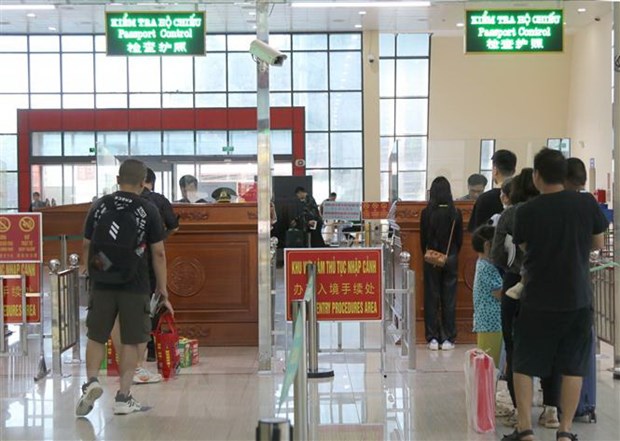 Những phản hồi tích cực về chính sách thị thực mới của Việt Nam