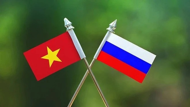 Động lực mới cho mối quan hệ truyền thống giữa Việt Nam và Liên bang Nga