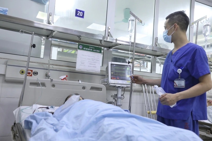 Nghị định 24: Tháo 'nút thắt' trong mua sắm vật tư y tế, đấu thầu thuốc