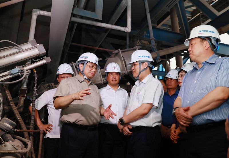 Phát huy vai trò của Ủy ban Quản lý vốn nhà nước tại doanh nghiệp trong xây dựng nền kinh tế độc lập, tự chủ