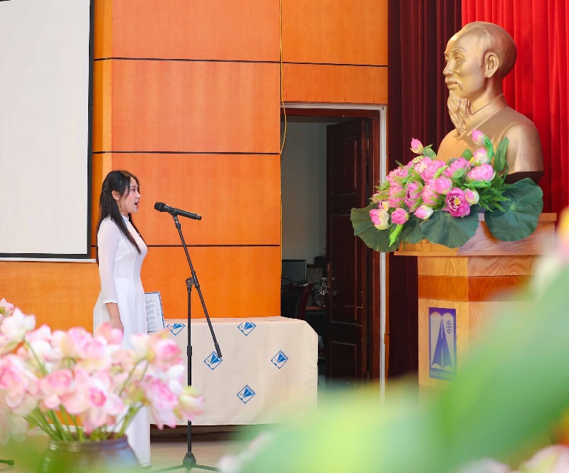 Nâng cao chất lượng công tác phát triển đảng viên trong học sinh, sinh viên