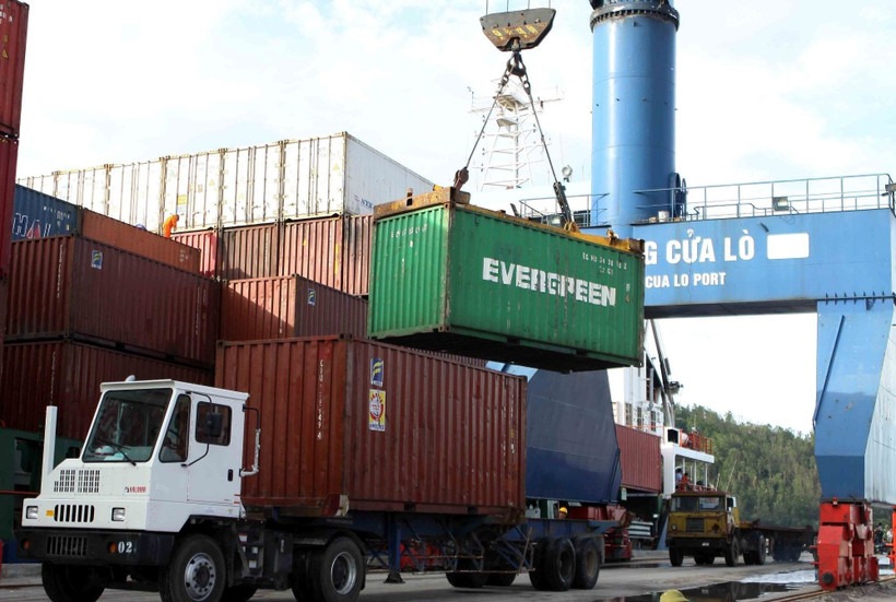 Cục Thống kê: Sáu tháng cuối năm GDP cần tăng 8,42% để đạt mục tiêu cả năm